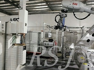 江蘇焊接機器人集成商為你介紹日本具有代表性的機器人企業(yè)有哪些？