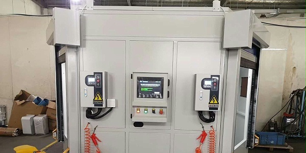 國產(chǎn)焊接機器人中什么是弧焊機器人！