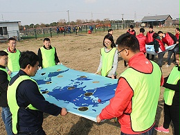 榮仕杰團(tuán)隊精神