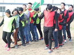 榮仕杰團(tuán)隊對抗